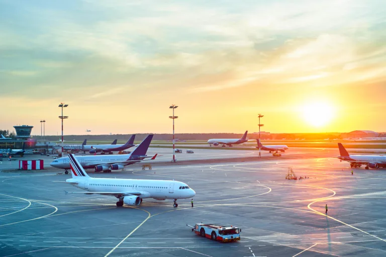 Navi Mumbai Airport