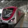 Navi Mumbai Metro